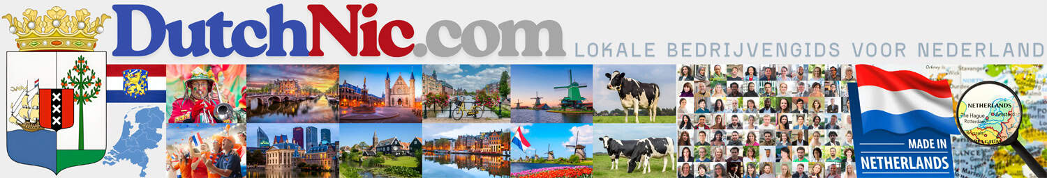 Gemaakt in Nederland - Het Hannekerveld (Losser)